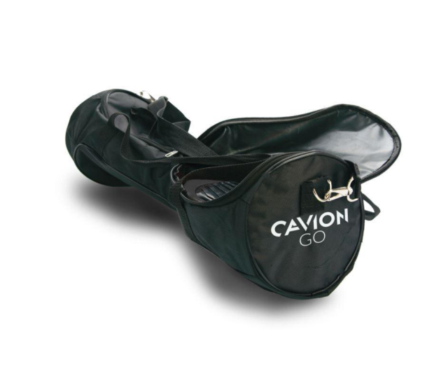 Cavion GO Jeździk 10" + torba - 1390895 - zdjęcie 2